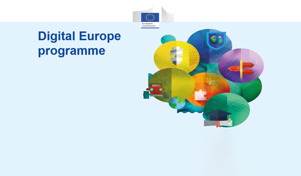 Bulgaristan, Dijital Avrupa Programı kapsamında 844 bin avro proje desteği aldı