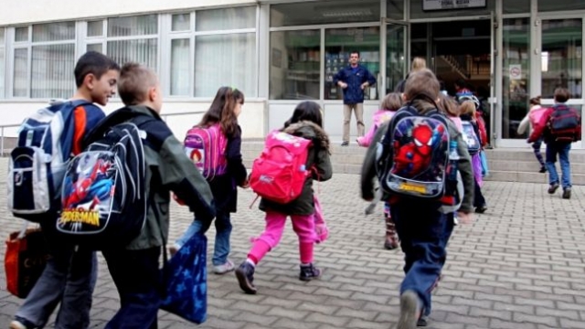 Kosova’da 13 yıl içinde öğrenci sayısı yüzde 30 azaldı