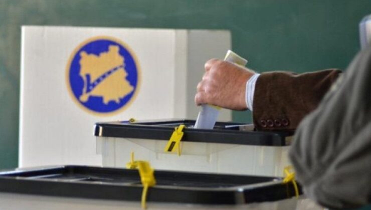 Kosova’da yeni genel seçim yasası kabul edildi