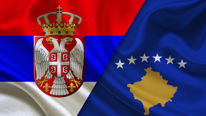 “Kosova İle Sırbistan Arasında Dinar Krizi”