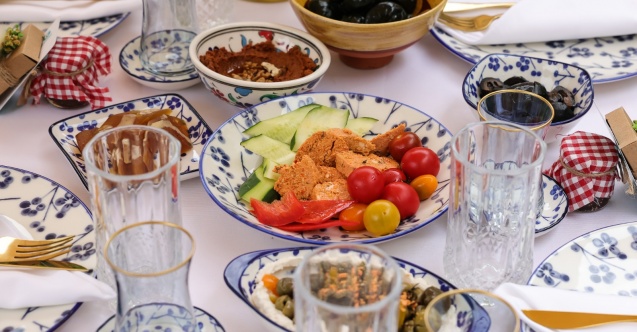Sırbistan’da “Dünya Kahvaltı Günü” Etkinliği Düzenlendi