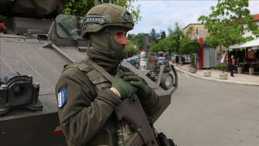 Kosova’nın kuzeyinde yaşanan kısa süreli gerginliğin ardından durum kontrol altına alındı