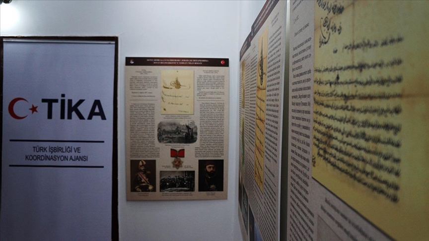Sırbistan’ın Novi Pazar bölgesinin tarihi Osmanlı arşivlerinden Sırpçaya aktarıldı