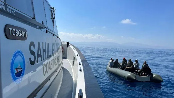 Yunanistan’da Türkiye’nin yasa dışı göçmen geçişlerine izin verdiği iddiaları yalanlandı