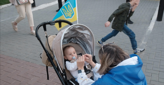 Ukrayna’dan en çok mülteci alan ülke Karadağ oldu