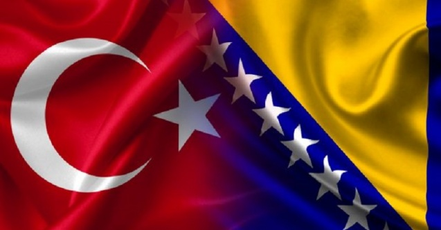Türkiye, Bosna Hersek’e yatırım yapanlar arasında onuncu sırada