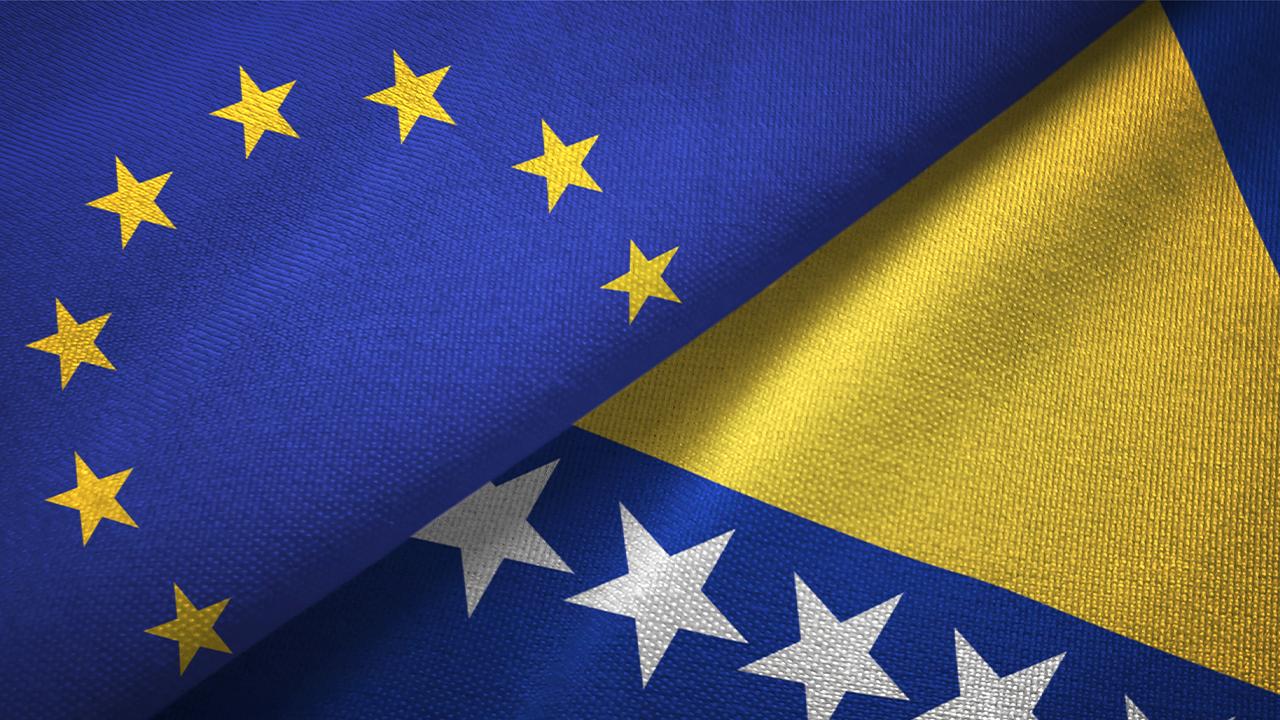 AB’den Bosna Hersek’in anayasal sistemini tehdit edenlere uyarı