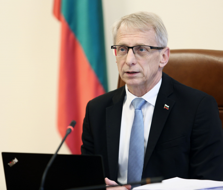 Bulgaristan Başbakanı Denkov: Hükümet, çok tehlikeli yeni bir uyuşturucunun yaygınlaştığına dair alarm verdi