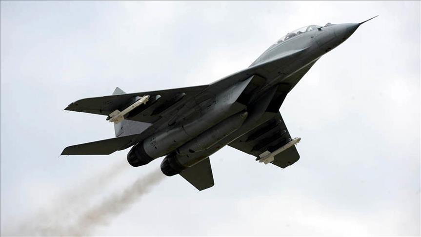 Bulgaristan en az 2025’e kadar eski Rus MiG-29 savaş uçaklarını kullanacak