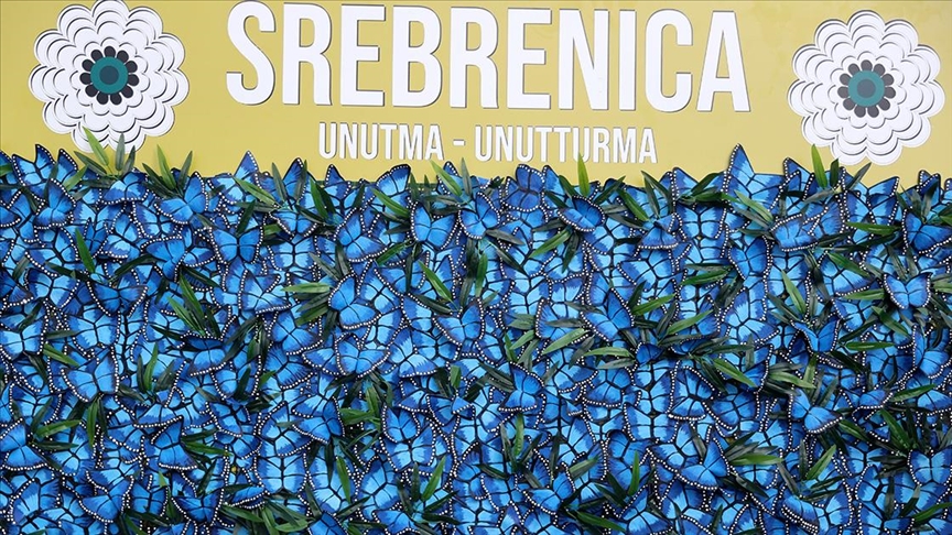 Srebrenitsa Soykırımı’nın 28. yılı TRT’de özel içeriklerle anılacak
