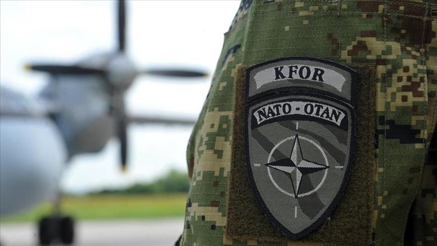 NATO, Sırbistan’dan Kosova’ya silah kaçakçılığı iddialarını reddetti