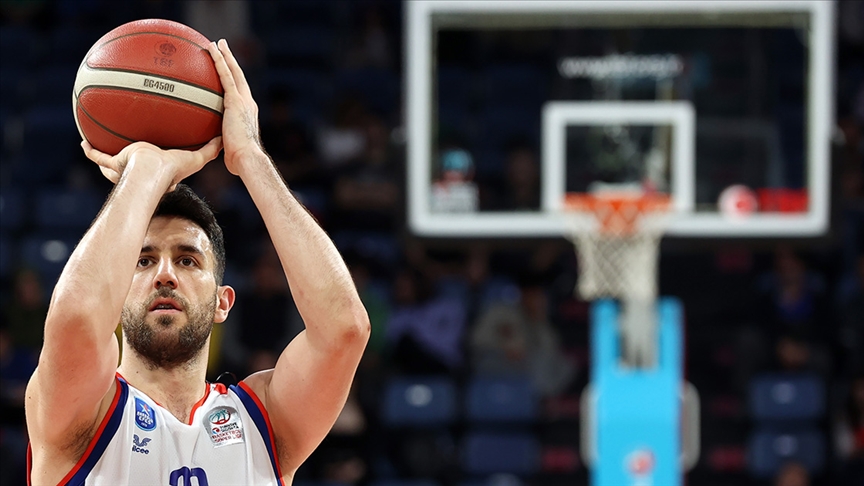 NBA takımlarından Thunder, Sırp basktebolcu Vasilije Micic’i kadrosuna kattı
