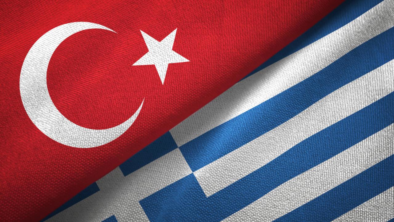 MSB: Yunanistan ile yakalanan olumlu ivme devam etmeli