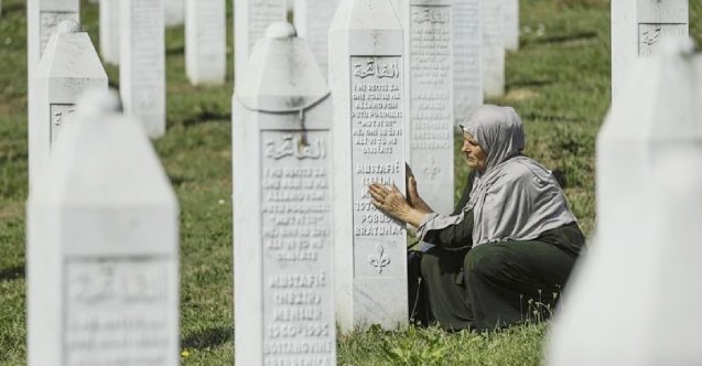 Türkiye’ye yönelik Srebrenitsa dezenformasyonuna Boşnaklardan tepki: “Türkiye olmasaydı…”