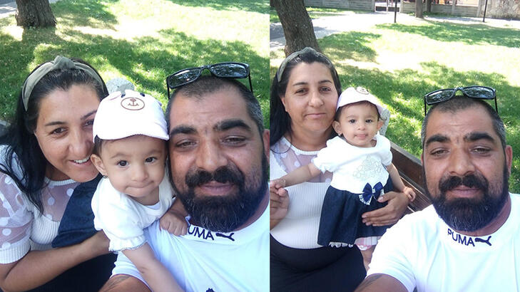 Bulgaristan’da yaşayan çiftin 20 yıllık çocuk özlemi Türkiye’de son buldu