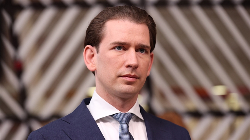 Avusturya’nın eski başbakanı Kurz “yalan beyan”dan yargılanacak