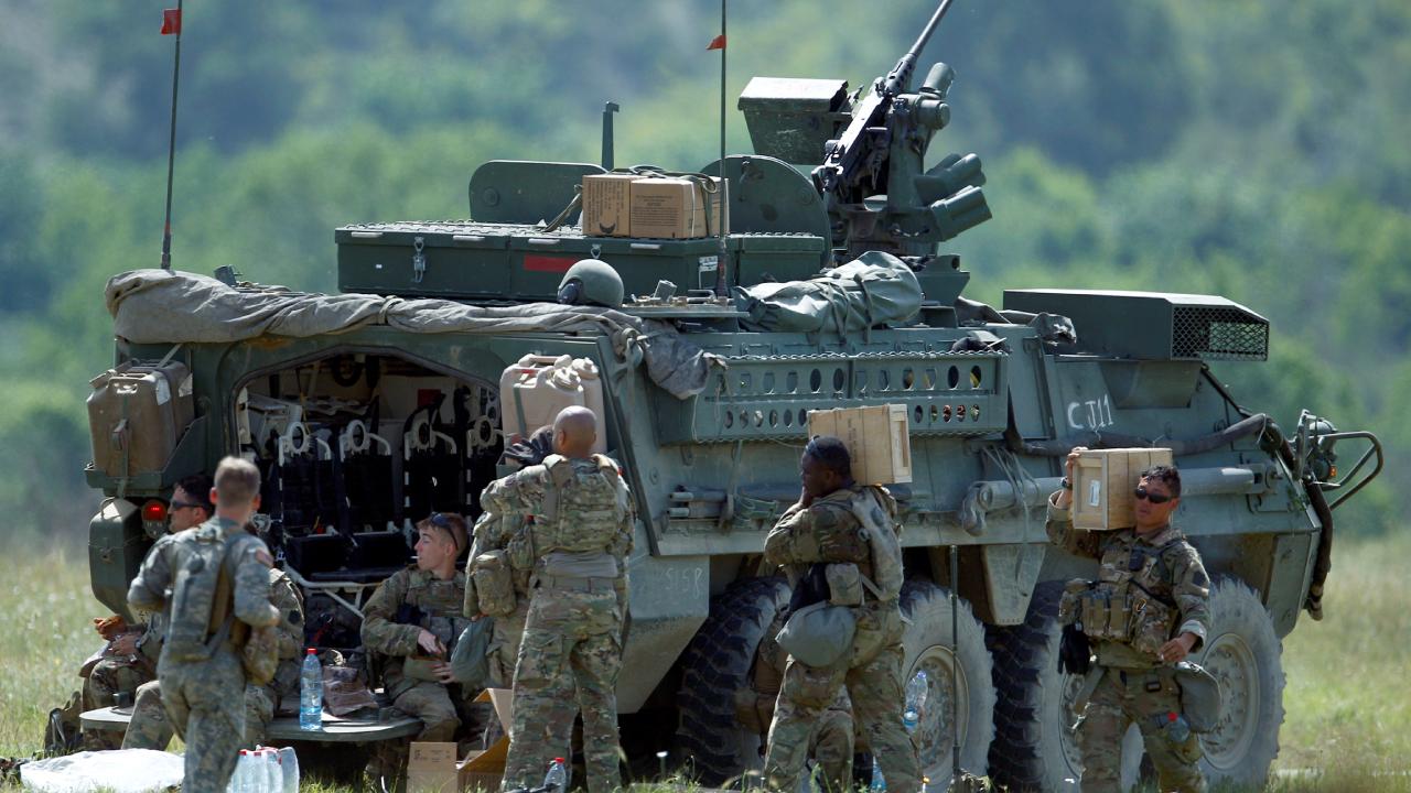 Bulgaristan Savunma Bakanı Tagarev: Rusya’nın silah yedek parçası ihracat ambargosunun Bulgaristan’a etkisi sınırlı