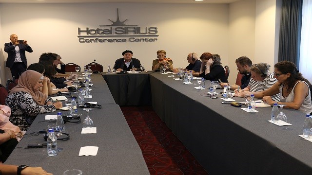 Kosova Savaşı’nda kaybolan 1600’den fazla kişinin akıbeti konferansta tartışıldı