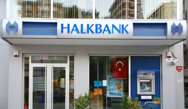 Halkbank Üsküp, sermayesini 30 milyon euro artırdı