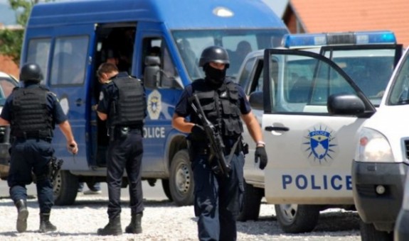 Kosova’nın kuzeyinde polis sayısı azaltılıyor