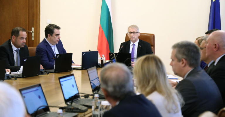 “Stara Zagora, Pernik ve Köstendil, Bulgaristan’ın ekonomik kalbi haline gelebilir”