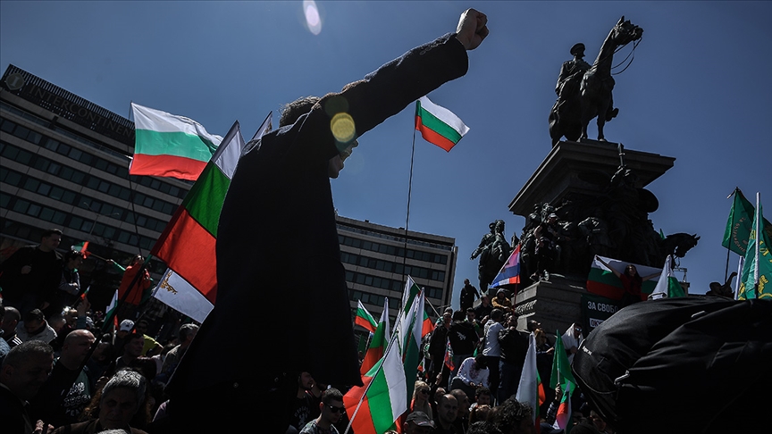 Bulgaristan’da halkın üçte biri Jivkov dönemine özlem duyuyor
