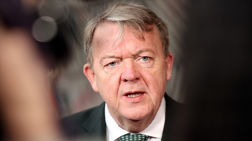 Danimarka Dışişleri Bakanı Rasmussen Kur’an-ı Kerim’e saldırılardan dolayı özür diledi