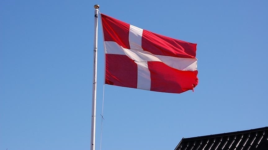 Danimarka’da Türk Büyükelçiliği önünde Kur’an-ı Kerim’e saldırı düzenlendi