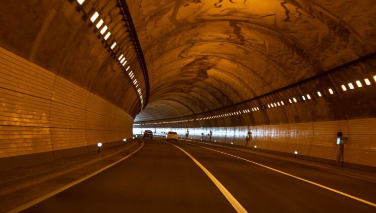 Prizren-Kalkandelen tünelinin yapımı 6 ay içinde başlayabilir