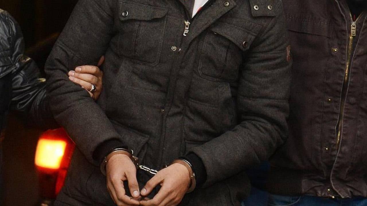 Yunanistan’a kaçmaya çalışan terörist yakalandı