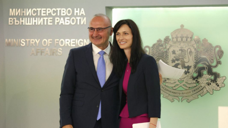 Hırvatistan’dan Bulgaristan’ın Schengen üyeliğine destek açıklaması