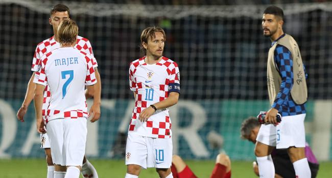 Hırvatistan-Türkiye maçı seyircisiz oynanabilir