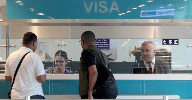 AB’den Bosna Hersek’e Türkiye, Rusya ve Çin’e vize baskısı