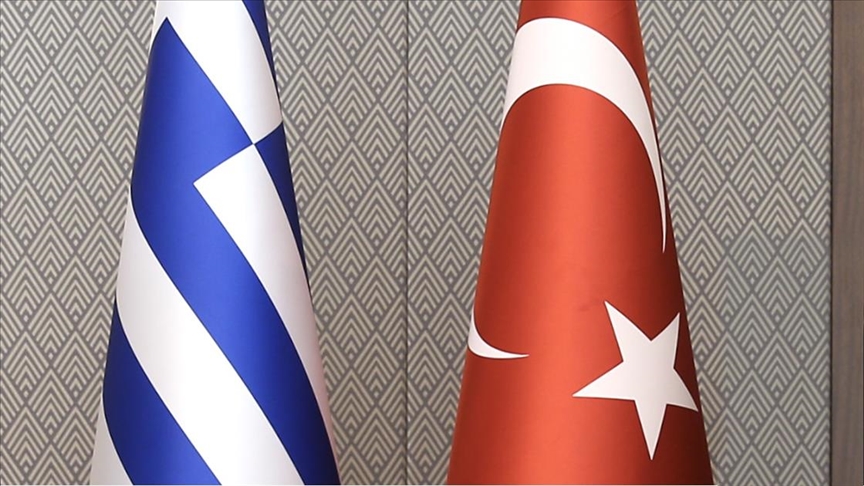 Türkiye-Yunanistan ilişkilerinde bahar havası mı?
