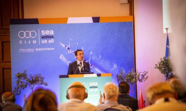 Kosova Başbakanı Kurti’den Akdeniz Oyunları yorumu: Tarihi bir başarı