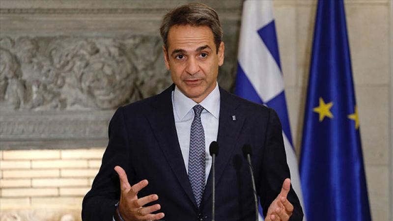 Yunanistan Başbakanı, sel zararlarının karşılanması için AB’den yardım isteyecek