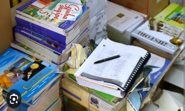 Prizren’de Türk ve Boşnak öğrencilere ders kitapları temin edilemedi