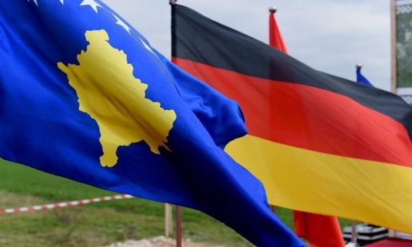 Almanya’dan Kosova’ya 6 ayda 92 milyon avro yatırım