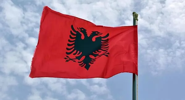 Arnavutluk’ta uyuşturucu operasyonunda 233 kişi gözaltına alındı