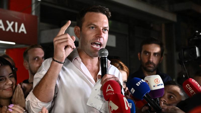 Yunanistan’da yeni ana muhalefet liderinin askere gideceği iddia edildi