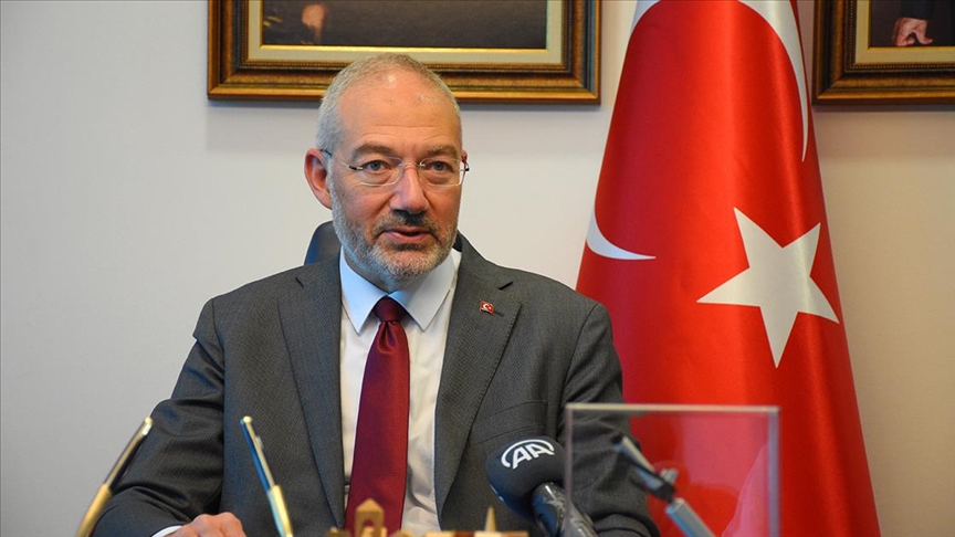 Türkiye’nin Saraybosna Büyükelçisi Girgin: Türkiye için Balkanlar’ın ve Bosna Hersek’in istikrarı ve barışı çok önemli