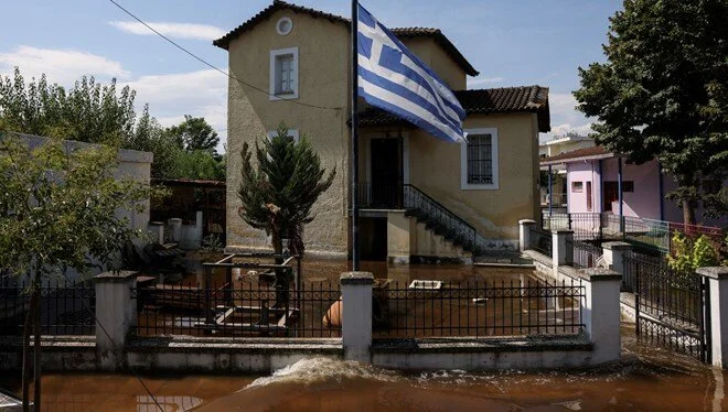 Yunanistan’da salgın alarmı: Şebeke suyu kullanmayın