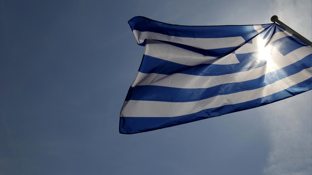 Yunanistan’da 2 yılda donanmanın yüzde 10’u istifa etti