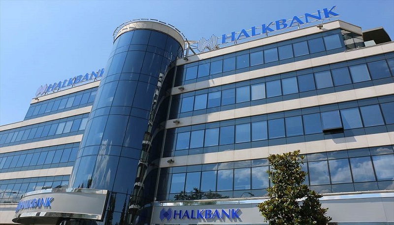 Halkbank Üsküp yönetiminde değişiklik yapıldı