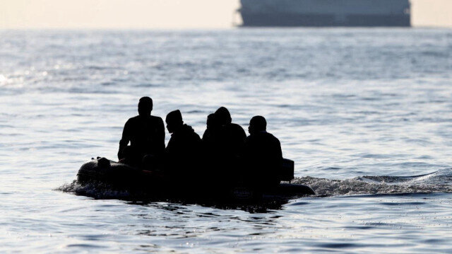 Yunanistan ülkesine geçen düzensiz göçmenleri Türkiye’ye tekrar göndermeye başladı