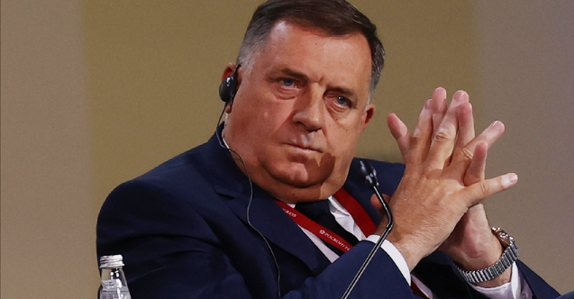 Dodik: “Rusya stratejik partner”