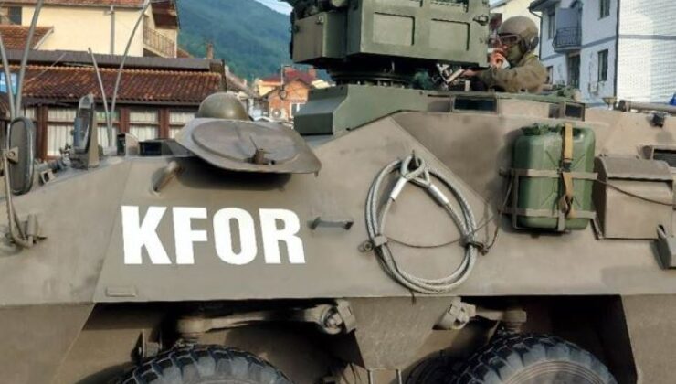 Romanya Kosova’ya 100 asker gönderecek