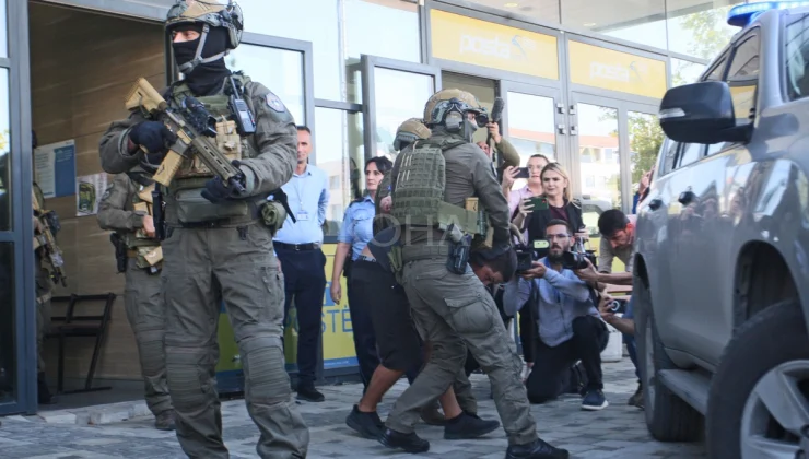 Banjska’daki terör saldırısı şüphelilerinin gözaltı süresi uzatıldı