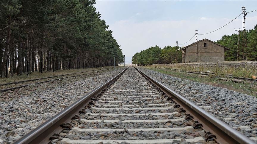 Yunanistan, Bulgaristan ve Romanya ile demiryolu projesine hız verdi