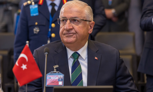 Türkiye Milli Savunma Bakanı Yaşar Güler, Kosova’yı ziyaret edecek